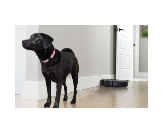 Пылесос iRobot Roomba Combo i5 (i517840), изображение 5 Пылесос iRobot Roomba Combo i5 (i517840), изображение 5