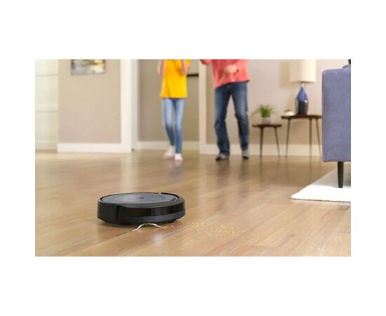 Пылесос iRobot Roomba Combo i5 (i517840), изображение 7 Пылесос iRobot Roomba Combo i5 (i517840), изображение 7