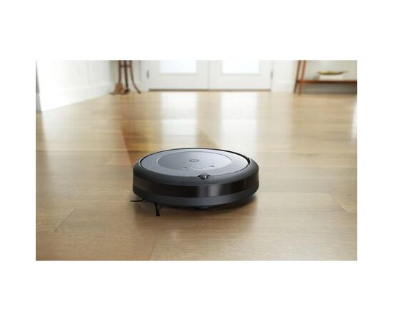 Пылесос iRobot Roomba Combo i5 (i517840), изображение 8 Пылесос iRobot Roomba Combo i5 (i517840), изображение 8