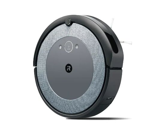 Пылесос iRobot Roomba Combo i5+ (i557840), изображение 3 Пылесос iRobot Roomba Combo i5+ (i557840), изображение 3