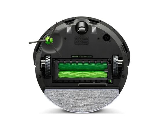 Пылесос iRobot Roomba Combo i5+ (i557840), изображение 4 Пылесос iRobot Roomba Combo i5+ (i557840), изображение 4