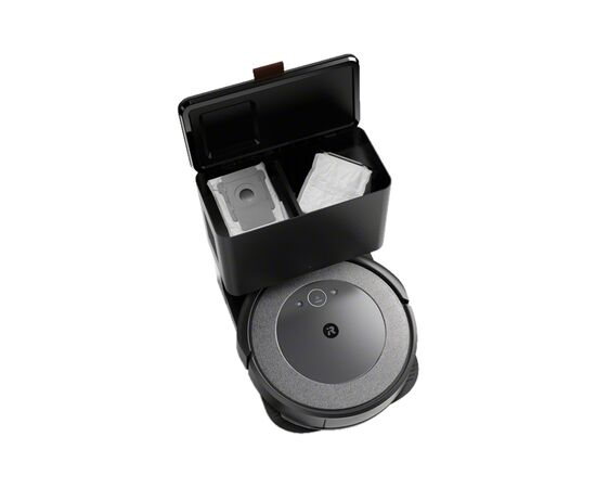 Пылесос iRobot Roomba Combo i5+ (i557840), изображение 6 Пылесос iRobot Roomba Combo i5+ (i557840), изображение 6