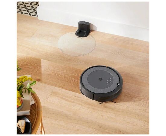 Пылесос iRobot Roomba Combo i5+ (i557840), изображение 7 Пылесос iRobot Roomba Combo i5+ (i557840), изображение 7