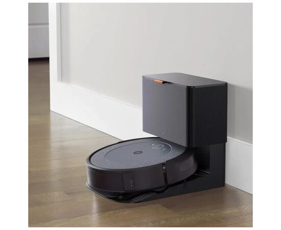 Пылесос iRobot Roomba Combo i5+ (i557840), изображение 8 Пылесос iRobot Roomba Combo i5+ (i557840), изображение 8