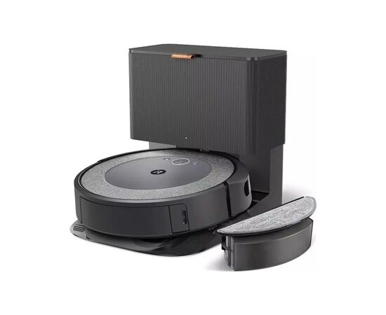 Пылесос iRobot Roomba Combo i5+ (i557840)