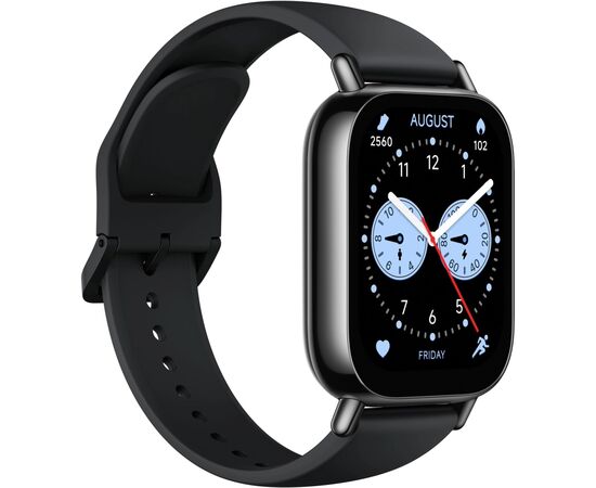 Смарт-часы Xiaomi Redmi Watch 5 Lite Black BHR8789GL (1091912), изображение 3 Смарт-часы Xiaomi Redmi Watch 5 Lite Black BHR8789GL (1091912), изображение 3