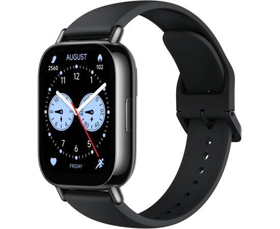 Смарт-годинник Xiaomi Redmi Watch 5 Lite Black BHR8789GL (1091912)