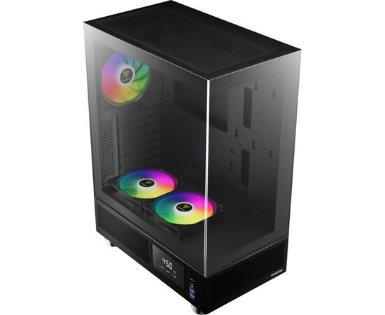 Корпус Gamdias ATLAS E1 (4711514500271), изображение 4 Корпус Gamdias ATLAS E1 (4711514500271), изображение 4
