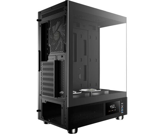 Корпус Gamdias ATLAS E1 (4711514500271), изображение 7 Корпус Gamdias ATLAS E1 (4711514500271), изображение 7