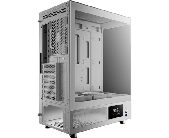 Корпус Gamdias ATLAS E1 WH (4711514500257), изображение 7 Корпус Gamdias ATLAS E1 WH (4711514500257), изображение 7