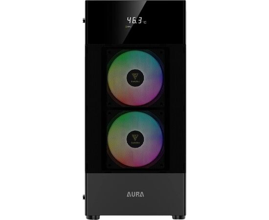 Корпус Gamdias AURA GC5 ARGB (4711514500646), изображение 2 Корпус Gamdias AURA GC5 ARGB (4711514500646), изображение 2