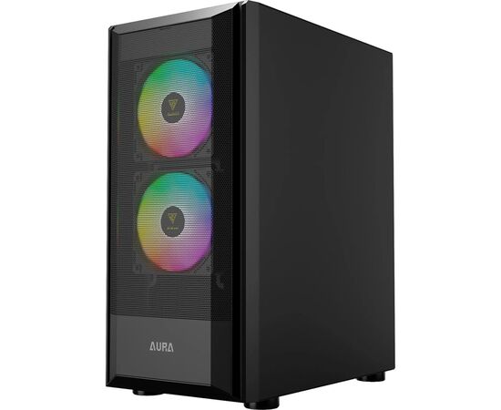 Корпус Gamdias AURA GC6 ARGB (4711514500660), изображение 3 Корпус Gamdias AURA GC6 ARGB (4711514500660), изображение 3