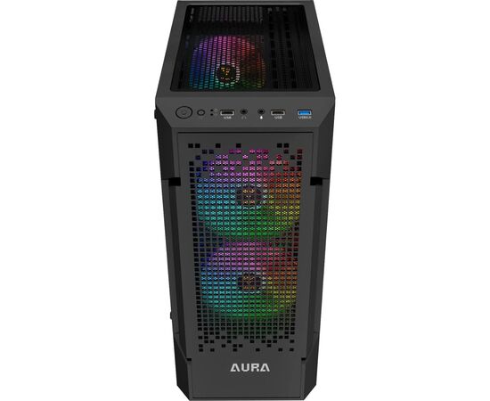 Корпус Gamdias AURA GC7 ARGB (4711514500677), изображение 8 Корпус Gamdias AURA GC7 ARGB (4711514500677), изображение 8