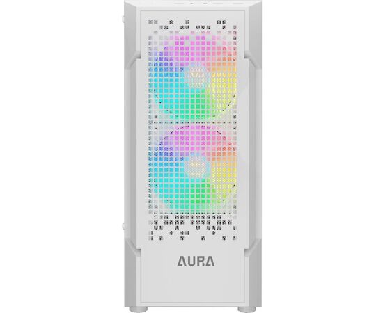 Корпус Gamdias AURA GC7 WH ARGB (4711514500684), изображение 2 Корпус Gamdias AURA GC7 WH ARGB (4711514500684), изображение 2