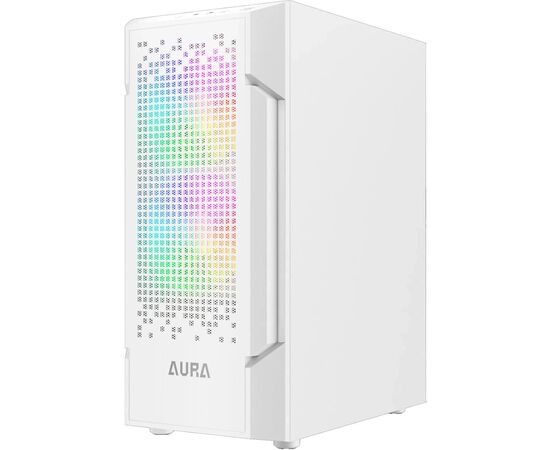 Корпус Gamdias AURA GC7 WH ARGB (4711514500684), изображение 3 Корпус Gamdias AURA GC7 WH ARGB (4711514500684), изображение 3