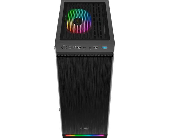 Корпус Gamdias AURA GC8 ARGB (4711514500691), изображение 8 Корпус Gamdias AURA GC8 ARGB (4711514500691), изображение 8