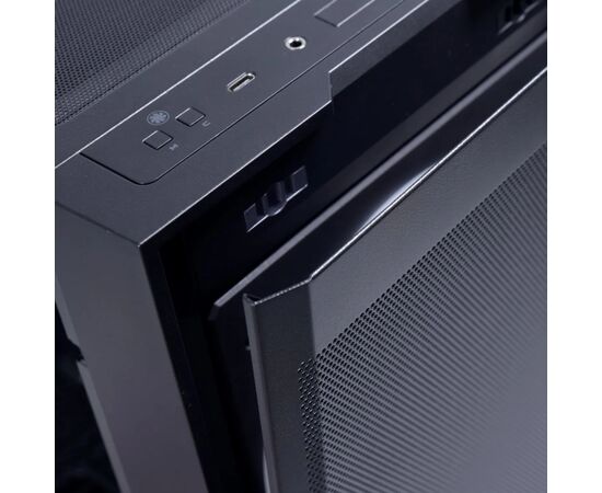Корпус Lian Li LANCOOL 206 with ARGB fans (G99.LAN206RX.00), зображення 10 Корпус Lian Li LANCOOL 206 with ARGB fans (G99.LAN206RX.00), зображення 10