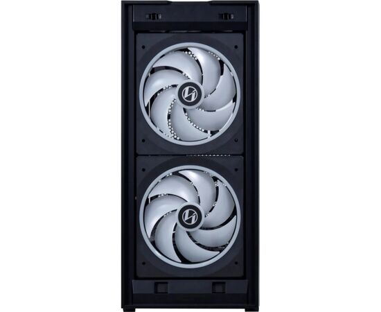 Корпус Lian Li LANCOOL 206 with ARGB fans (G99.LAN206RX.00), зображення 12 Корпус Lian Li LANCOOL 206 with ARGB fans (G99.LAN206RX.00), зображення 12