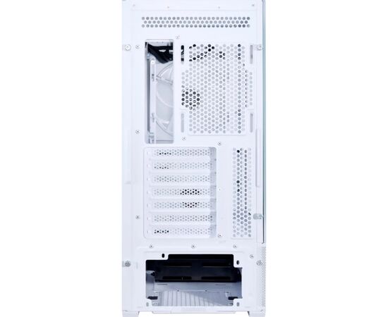 Корпус Lian Li LANCOOL 206 with ARGB fans White (G99.LAN206RW.00), изображение 3 Корпус Lian Li LANCOOL 206 with ARGB fans White (G99.LAN206RW.00), изображение 3