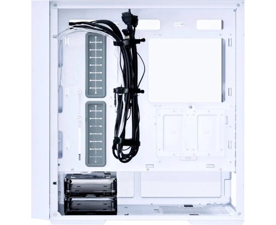 Корпус Lian Li LANCOOL 206 with ARGB fans White (G99.LAN206RW.00), изображение 5 Корпус Lian Li LANCOOL 206 with ARGB fans White (G99.LAN206RW.00), изображение 5