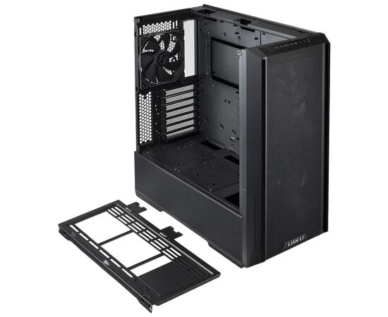 Корпус Lian Li LANCOOL 216 with ARGB fans (G99.LAN216RX.10), зображення 7 Корпус Lian Li LANCOOL 216 with ARGB fans (G99.LAN216RX.10), зображення 7