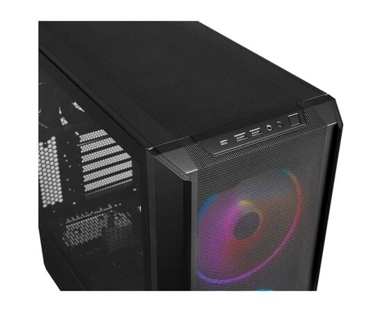 Корпус Lian Li LANCOOL 216 with ARGB fans (G99.LAN216RX.10), зображення 8 Корпус Lian Li LANCOOL 216 with ARGB fans (G99.LAN216RX.10), зображення 8