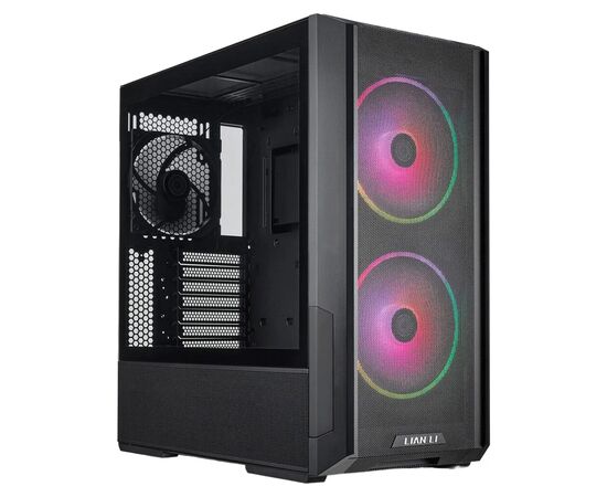 Корпус Lian Li LANCOOL 216 with ARGB fans (G99.LAN216RX.10)