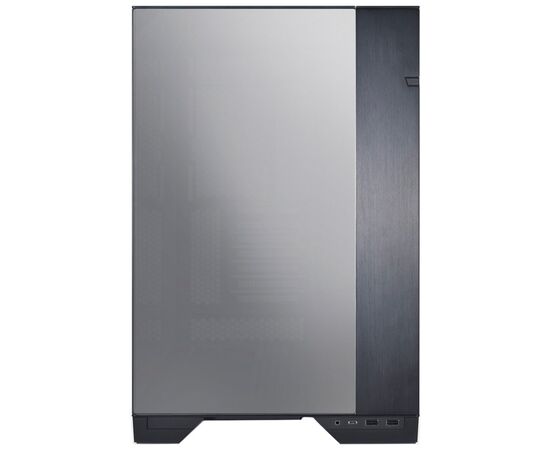 Корпус Lian Li LIAN LI O11 VISION Chrome (G99.O11VC.00), зображення 2 Корпус Lian Li LIAN LI O11 VISION Chrome (G99.O11VC.00), зображення 2