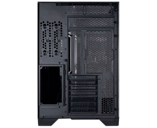 Корпус Lian Li LIAN LI O11 VISION Chrome (G99.O11VC.00), зображення 3 Корпус Lian Li LIAN LI O11 VISION Chrome (G99.O11VC.00), зображення 3