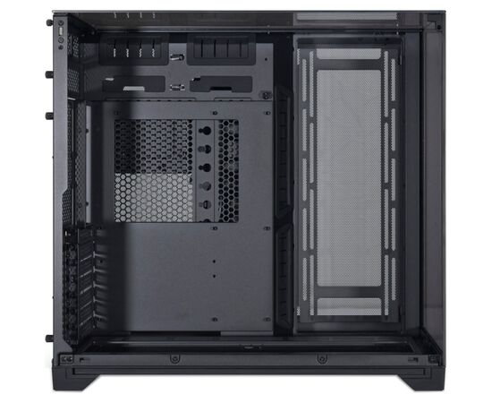 Корпус Lian Li LIAN LI O11 VISION Chrome (G99.O11VC.00), зображення 4 Корпус Lian Li LIAN LI O11 VISION Chrome (G99.O11VC.00), зображення 4