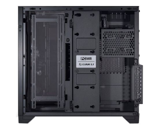 Корпус Lian Li LIAN LI O11 VISION Chrome (G99.O11VC.00), зображення 5 Корпус Lian Li LIAN LI O11 VISION Chrome (G99.O11VC.00), зображення 5