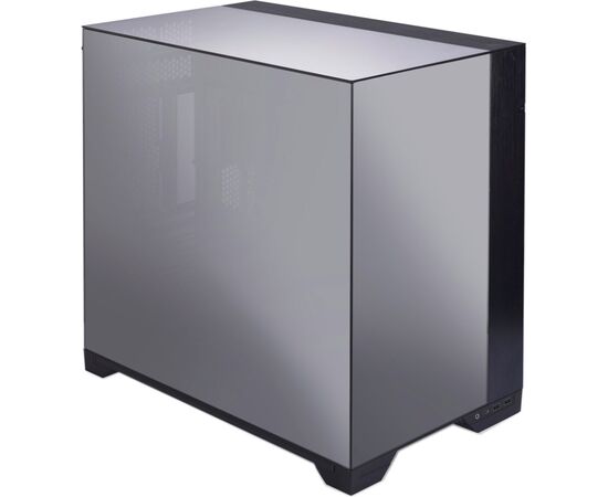 Корпус Lian Li LIAN LI O11 VISION Chrome (G99.O11VC.00), зображення 7 Корпус Lian Li LIAN LI O11 VISION Chrome (G99.O11VC.00), зображення 7