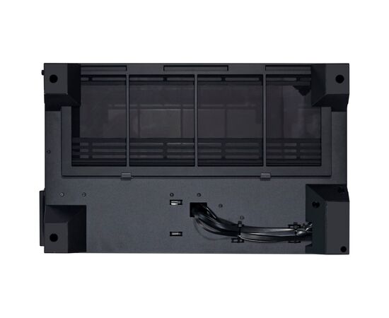 Корпус Lian Li LIAN LI O11 VISION Chrome (G99.O11VC.00), зображення 9 Корпус Lian Li LIAN LI O11 VISION Chrome (G99.O11VC.00), зображення 9