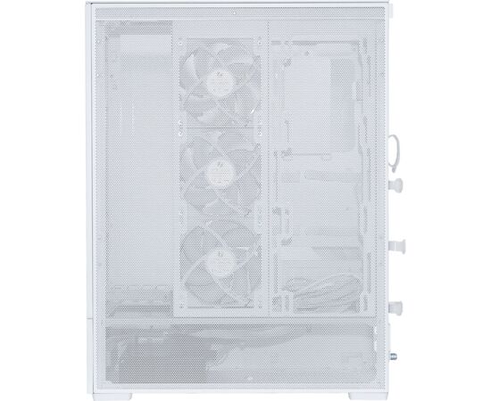 Корпус Lian Li LIAN LI SUP01W White (G99.SUP01W.00), изображение 5