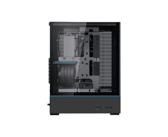 Корпус Lian Li LIAN LI SUP01X Black (G99.SUP01X.00), изображение 4 Корпус Lian Li LIAN LI SUP01X Black (G99.SUP01X.00), изображение 4
