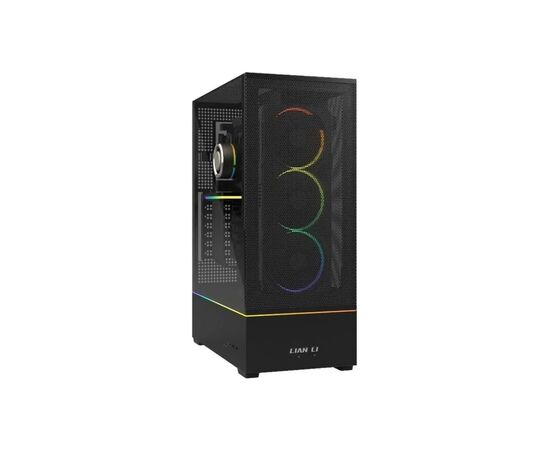 Корпус Lian Li LIAN LI SUP01X Black (G99.SUP01X.00), изображение 6 Корпус Lian Li LIAN LI SUP01X Black (G99.SUP01X.00), изображение 6