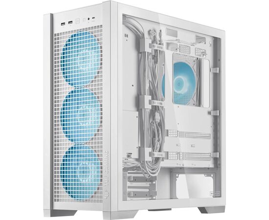 Корпус ASUS 90DC00I3-B19000, изображение 7 Корпус ASUS 90DC00I3-B19000, изображение 7