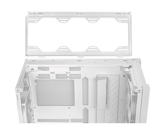 Корпус ASUS 90DC00I3-B19000, изображение 9 Корпус ASUS 90DC00I3-B19000, изображение 9