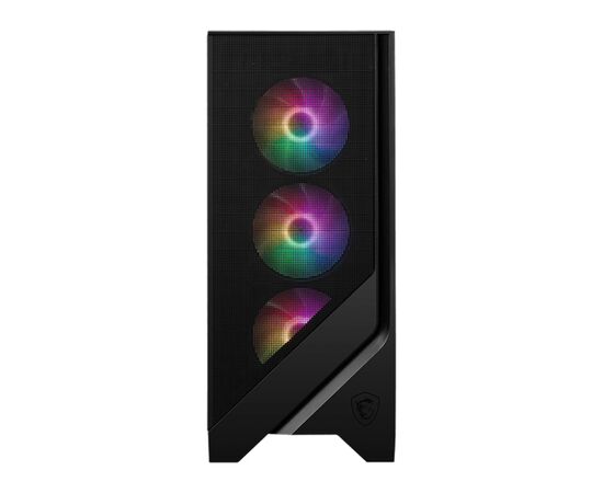 Корпус MSI MAG FORGE 120A B65, зображення 2 Корпус MSI MAG FORGE 120A B65, зображення 2