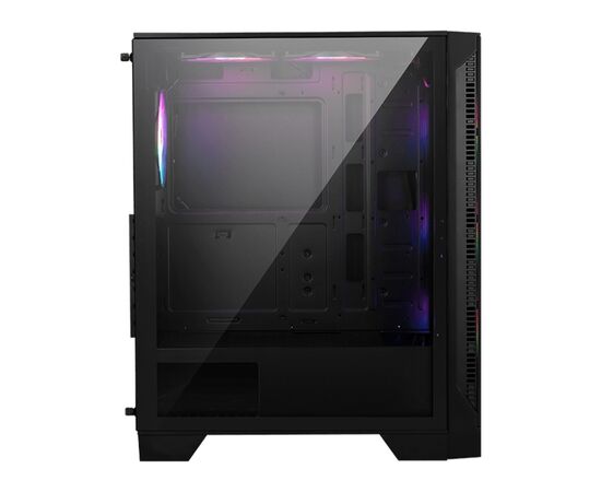 Корпус MSI MAG FORGE 120A B65, зображення 4 Корпус MSI MAG FORGE 120A B65, зображення 4