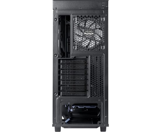 Корпус Prologix E122 Black, изображение 4 Корпус Prologix E122 Black, изображение 4
