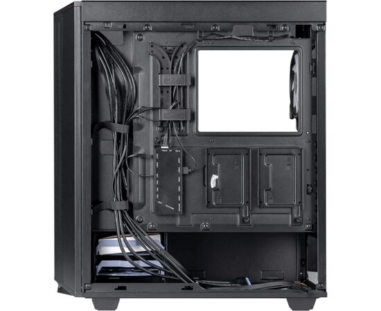 Корпус Prologix E122 Black, изображение 6 Корпус Prologix E122 Black, изображение 6