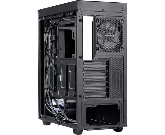 Корпус Prologix E122 Black, изображение 8 Корпус Prologix E122 Black, изображение 8
