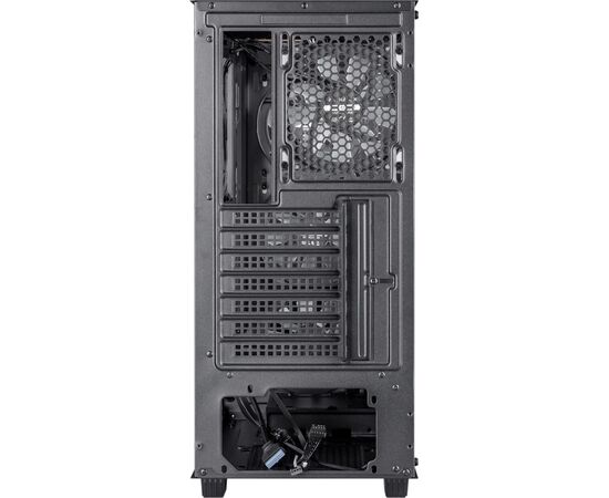 Корпус Prologix E123 Black, изображение 4 Корпус Prologix E123 Black, изображение 4
