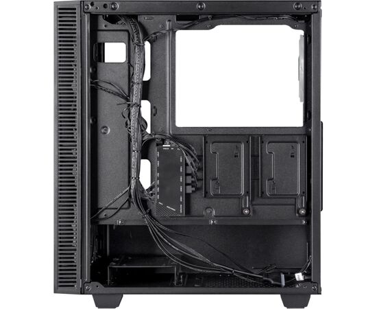 Корпус Prologix E123 Black, изображение 6 Корпус Prologix E123 Black, изображение 6