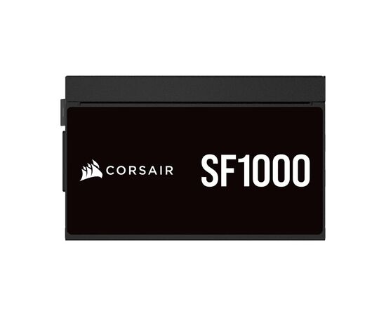 Блок питания Corsair 1000W SF1000 (CP-9020257-EU), изображение 2 Блок питания Corsair 1000W SF1000 (CP-9020257-EU), изображение 2