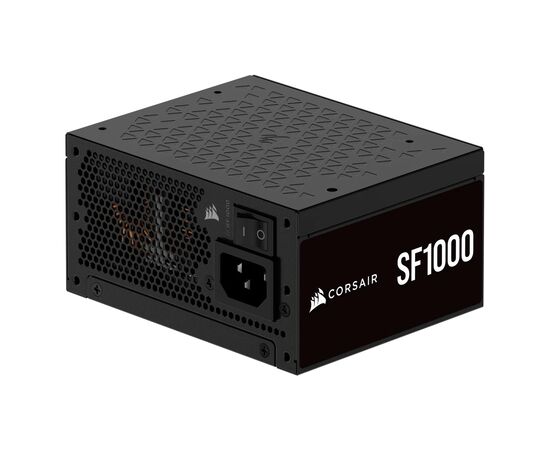 Блок питания Corsair 1000W SF1000 (CP-9020257-EU)
