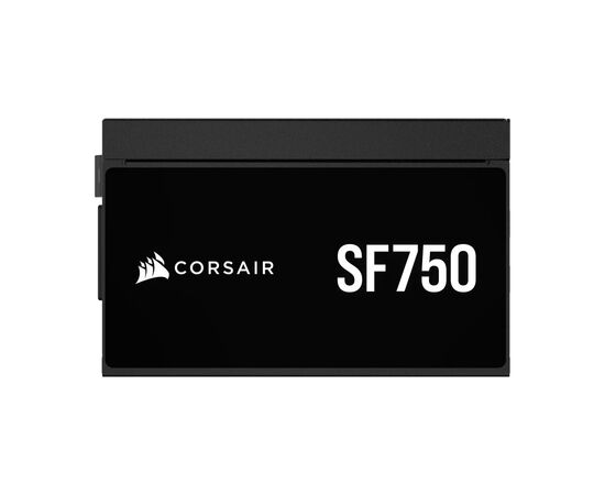 Блок питания Corsair 750W SF750 (CP-9020284-EU), изображение 2 Блок питания Corsair 750W SF750 (CP-9020284-EU), изображение 2