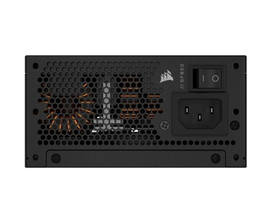 Блок питания Corsair 750W SF750 (CP-9020284-EU), изображение 3 Блок питания Corsair 750W SF750 (CP-9020284-EU), изображение 3
