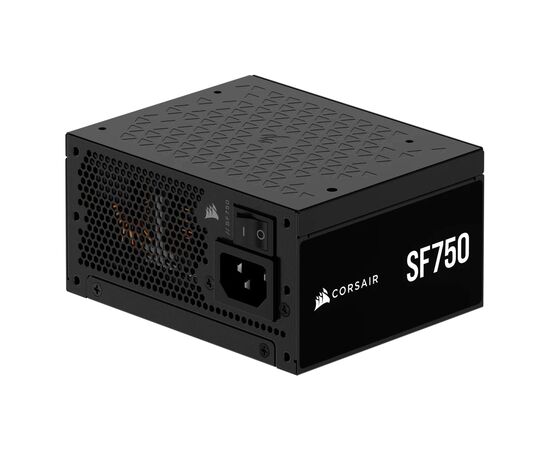Блок питания Corsair 750W SF750 (CP-9020284-EU)